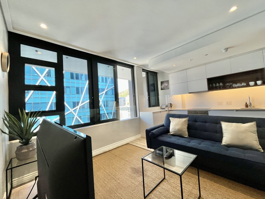 1 Bedroom Property for Sale in Cape Town City Centre Western Cape